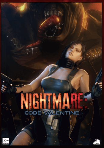 NIGHTMARE: CODE VALENTINE